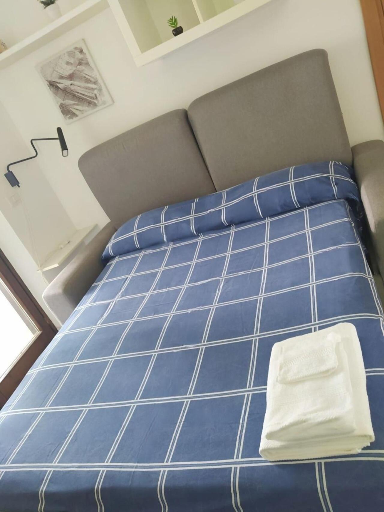 Blue Garden Home Isola Bella Taormina Маскали Стая снимка