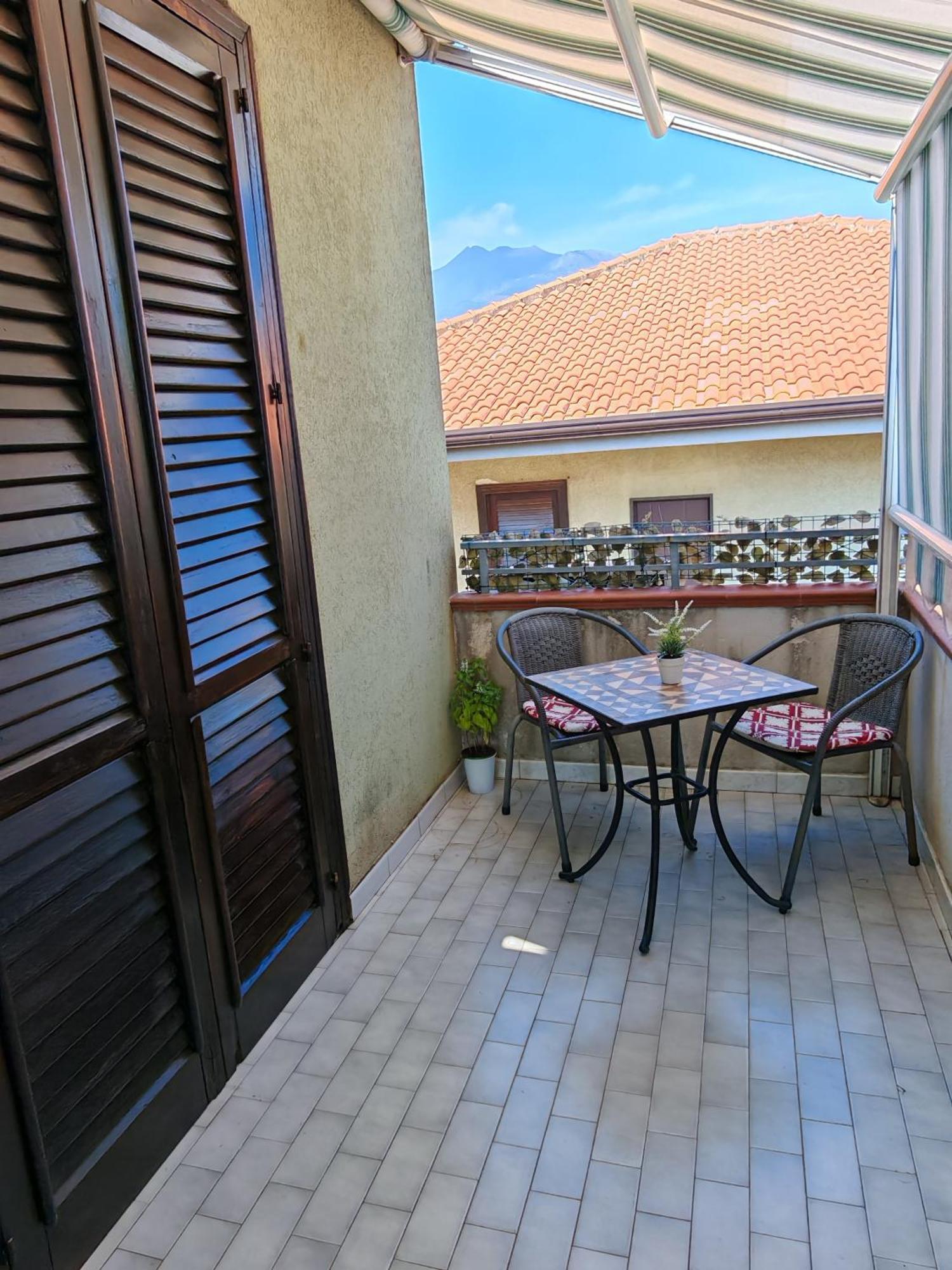 Blue Garden Home Isola Bella Taormina Маскали Стая снимка