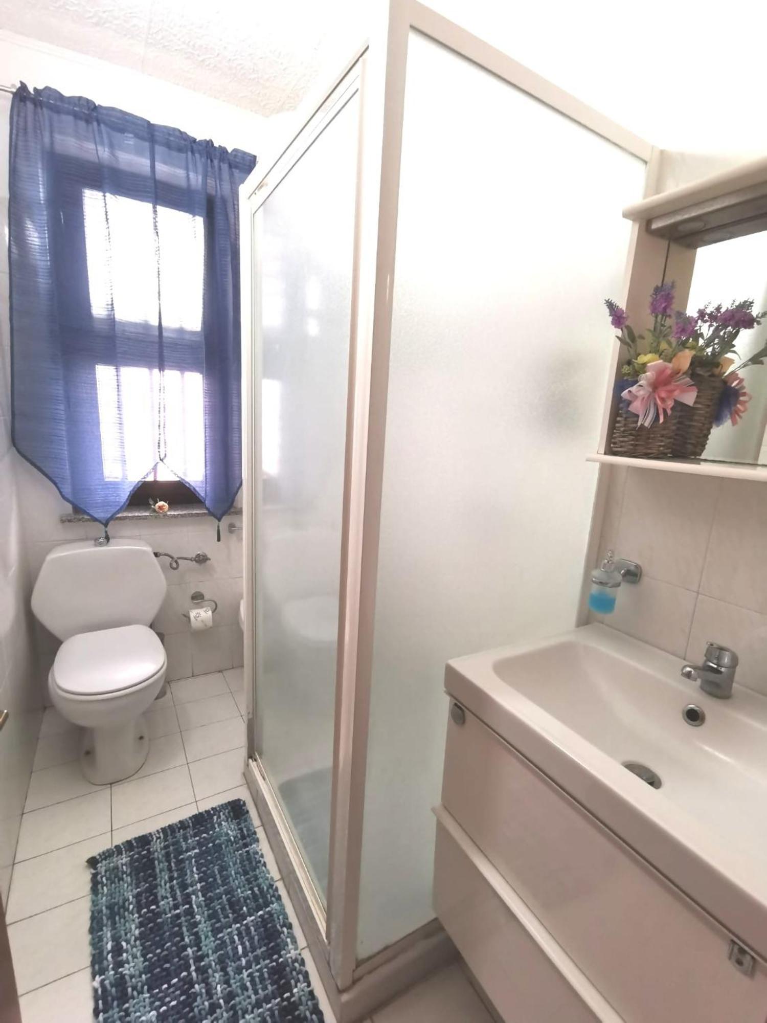 Blue Garden Home Isola Bella Taormina Маскали Стая снимка